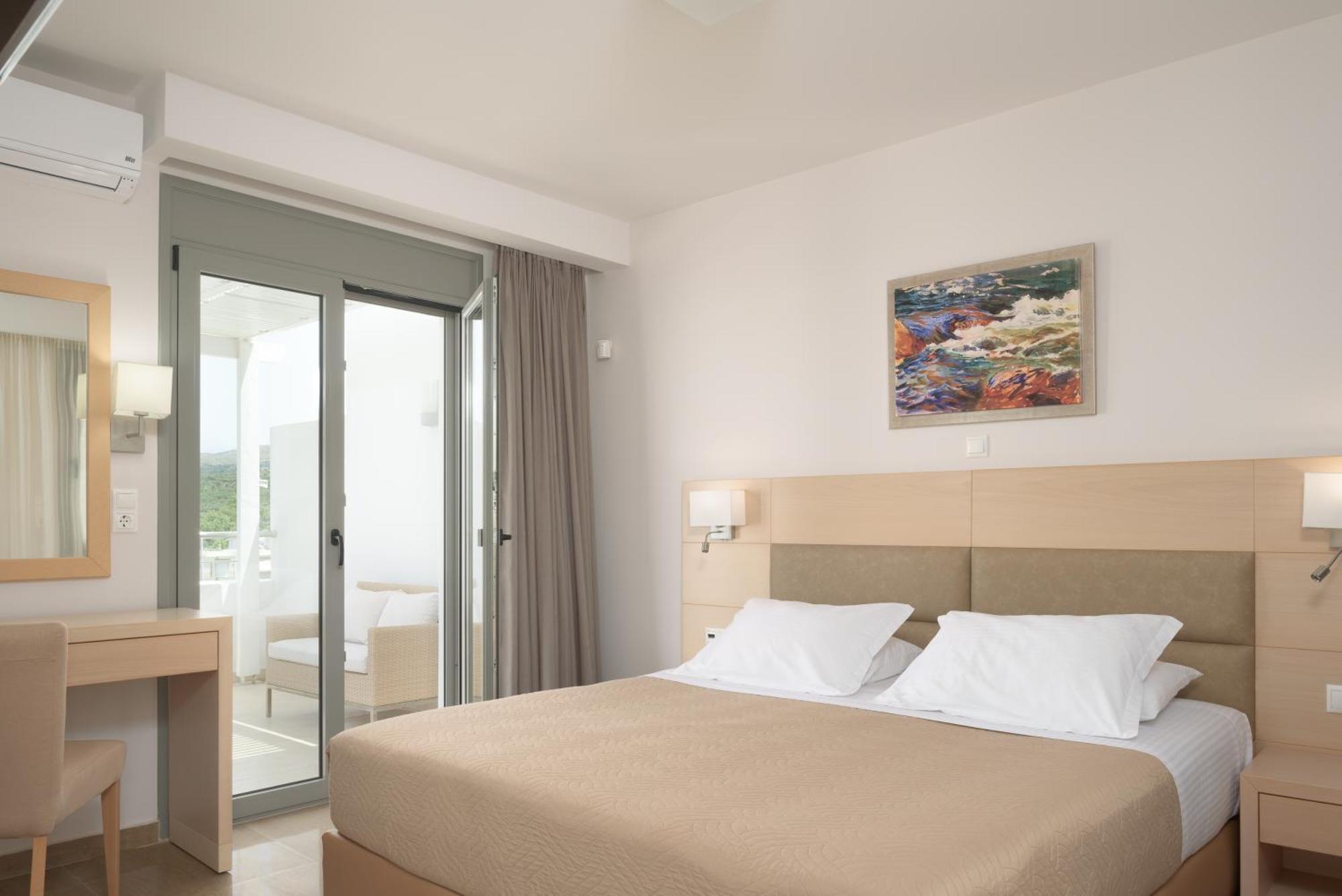 Eco Villa, A Perfect Escape Close To The Beach, By Thinkvilla Maroulas Exterior photo
